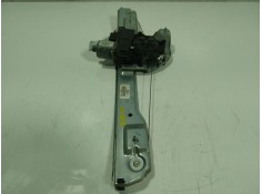 Recambio de elevalunas delantero derecho para peugeot 208 i (ca_, cc_) 1.2 vti 82 referencia OEM IAM 9806088080 9806081780 