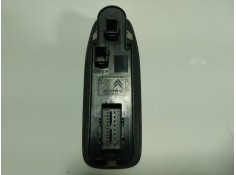 Recambio de mando elevalunas delantero izquierdo para peugeot 208 i (ca_, cc_) 1.2 vti 82 referencia OEM IAM 96749624ZD 96749624 2