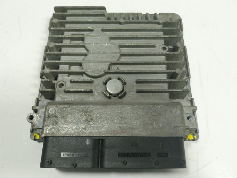 Recambio de centralita motor uce para seat ibiza iv (6j5, 6p1) 1.6 tdi referencia OEM IAM  03L906023S 