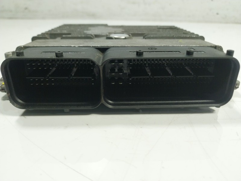 Recambio de centralita motor uce para seat ibiza iv (6j5, 6p1) 1.6 tdi referencia OEM IAM  03L906023S 