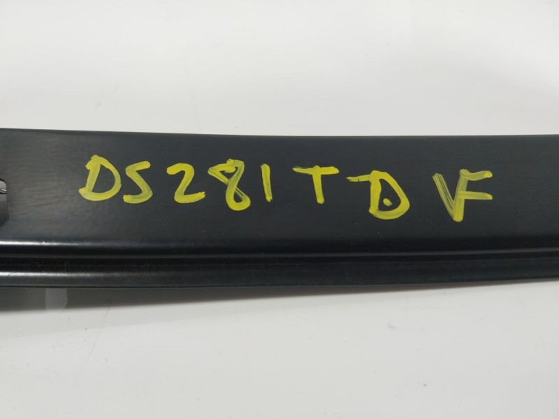 Recambio de elevalunas trasero derecho para seat ibiza iv (6j5, 6p1) 1.6 tdi referencia OEM IAM   