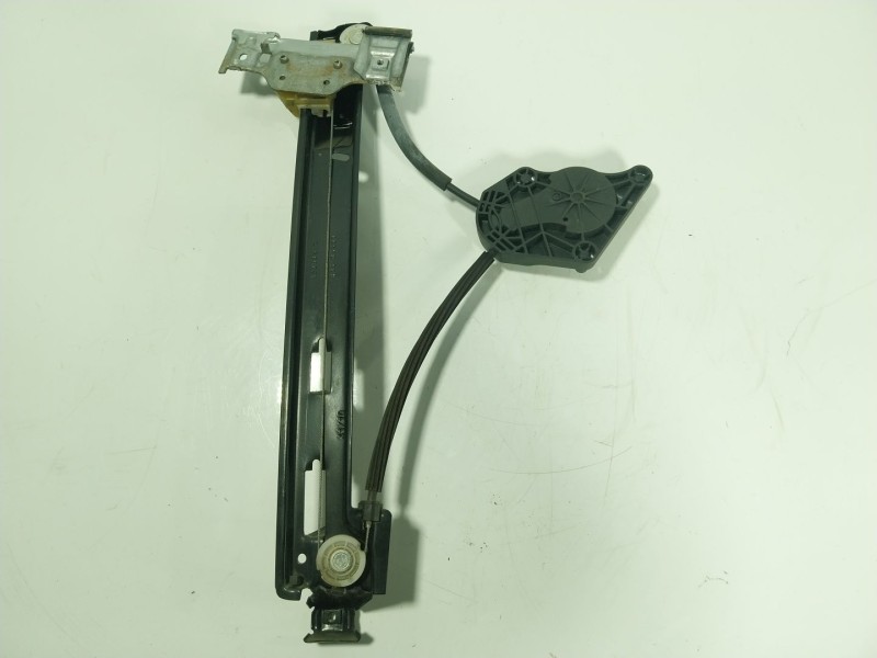 Recambio de elevalunas trasero derecho para seat ibiza iv (6j5, 6p1) 1.6 tdi referencia OEM IAM   