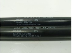 Recambio de amortiguador capot para audi q5 sportback (fyt) 50 tfsi e quattro referencia OEM IAM 80A823359C 80A323359C  2