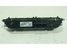 Recambio de mando climatizador para audi q5 sportback (fyt) 50 tfsi e quattro referencia OEM IAM 80A820043AM 80A820043AM  2