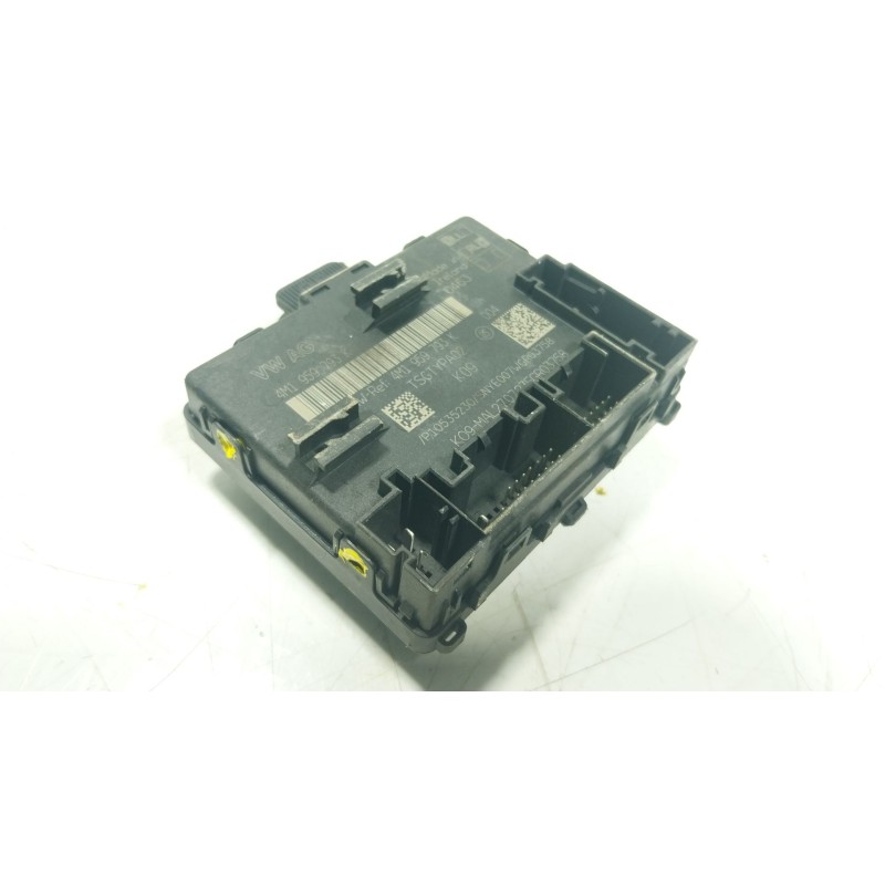 Recambio de modulo electronico para audi q5 sportback (fyt) 50 tfsi e quattro referencia OEM IAM 4M1959793K 4M1959793K 