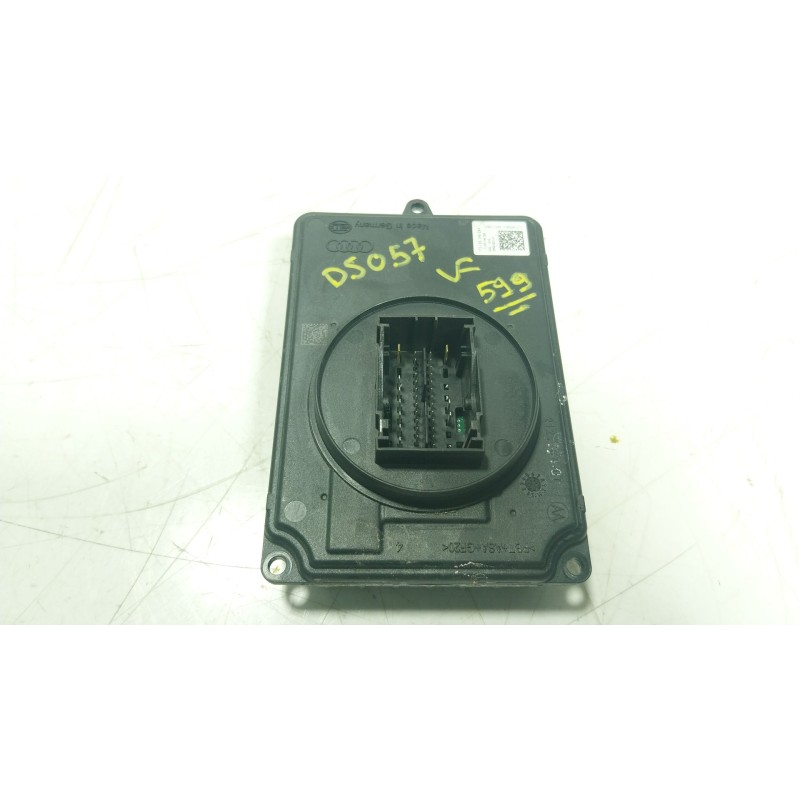 Recambio de modulo electronico para audi q5 sportback (fyt) 50 tfsi e quattro referencia OEM IAM 4K0941591CJ 4K0941591C 