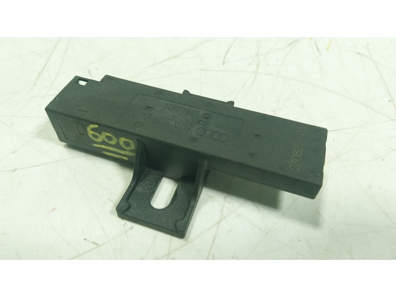 Recambio de modulo electronico para audi q5 sportback (fyt) 50 tfsi e quattro referencia OEM IAM 4M0907247 80A907247 