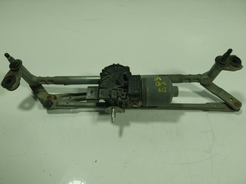 Recambio de motor limpia delantero para seat ibiza iv (6j5, 6p1) 1.6 tdi referencia OEM IAM  6R1955119A 