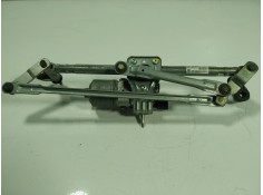 Recambio de motor limpia delantero para seat ibiza iv (6j5, 6p1) 1.6 tdi referencia OEM IAM  6R1955119A  2