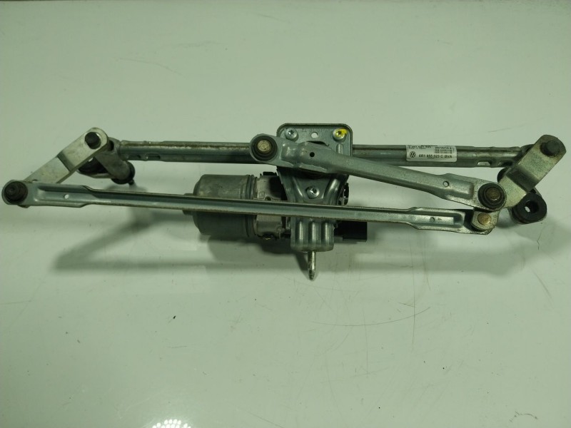 Recambio de motor limpia delantero para seat ibiza iv (6j5, 6p1) 1.6 tdi referencia OEM IAM  6R1955119A 