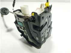 Recambio de cerradura puerta delantera izquierda para audi a4 b9 avant (8w5, 8wd) 2.0 tdi referencia OEM IAM 8X1837015C 8W183734