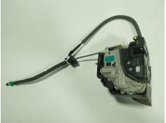 Recambio de cerradura puerta delantera izquierda para audi a4 b9 avant (8w5, 8wd) 2.0 tdi referencia OEM IAM 8X1837015C 8W183734 2