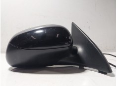 Recambio de espejo derecho para porsche cayenne (typ 9pa) 4.5 v8 cat referencia OEM IAM 95573123500   2