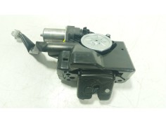 Recambio de cerradura maletero / porton para toyota yaris cross (mxp_) 1.5 hybrid (mxpj10) referencia OEM IAM 693500D250 1638000