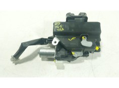 Recambio de cerradura maletero / porton para toyota yaris cross (mxp_) 1.5 hybrid (mxpj10) referencia OEM IAM 693500D250 1638000 2