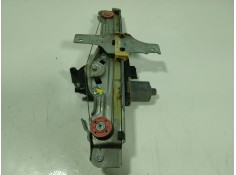 Recambio de elevalunas trasero derecho para peugeot 208 i (ca_, cc_) 1.2 vti 82 referencia OEM IAM 9806088680 9806082180  2