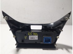 Recambio de mando climatizador para peugeot 208 i (ca_, cc_) 1.2 vti 82 referencia OEM IAM 96722471XU 96722471XU  2
