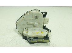 Recambio de cerradura puerta delantera derecha para audi q5 sportback (fyt) 50 tfsi e quattro referencia OEM IAM 8X1837016E 8X18 2