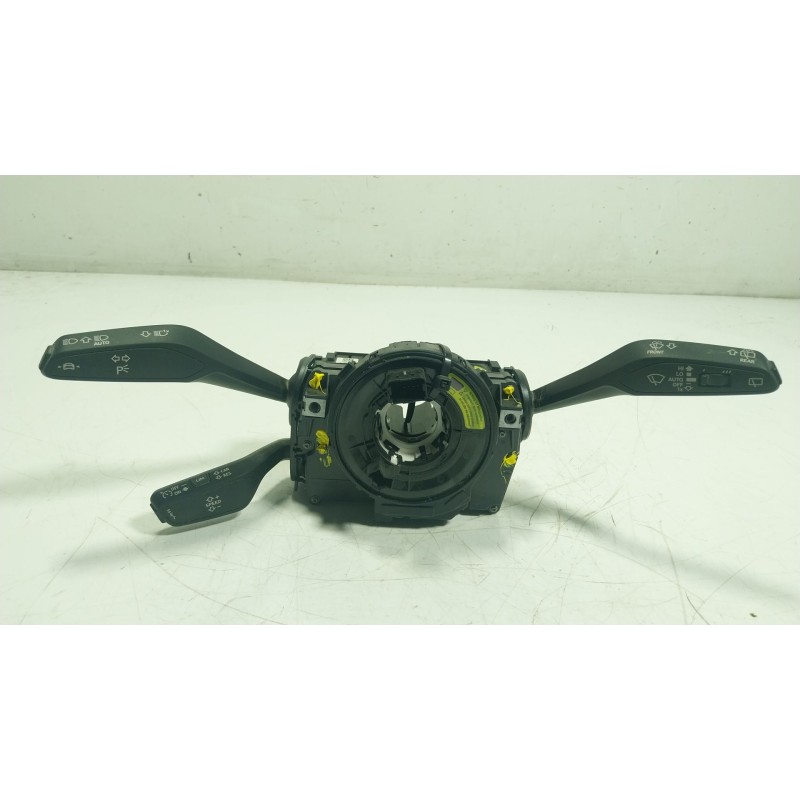 Recambio de mando intermitentes para audi q5 sportback (fyt) 50 tfsi e quattro referencia OEM IAM 80A907129ER 80A907129ER 