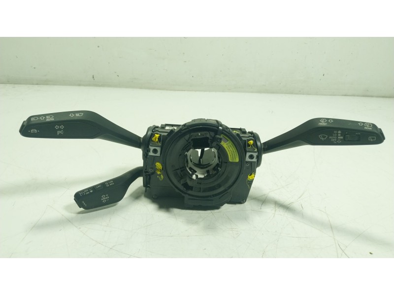 Recambio de mando intermitentes para audi q5 sportback (fyt) 50 tfsi e quattro referencia OEM IAM 80A907129ER 80A907129ER 