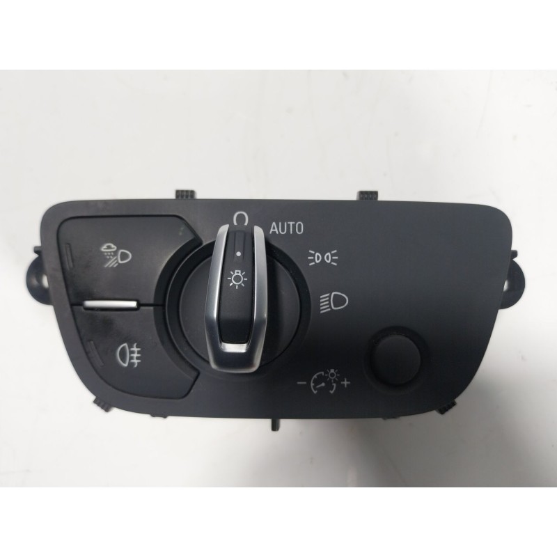 Recambio de mando luces para audi a4 b9 avant (8w5, 8wd) 2.0 tdi referencia OEM IAM 4M0941531AG 4M0941531AG 