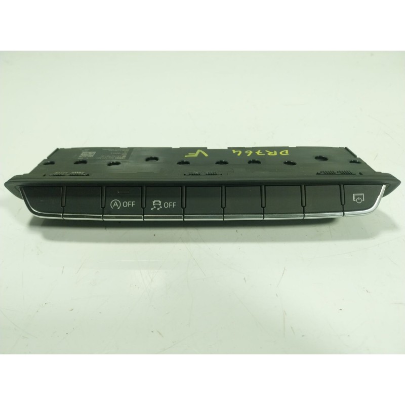 Recambio de mando multifuncion para audi a4 b9 avant (8w5, 8wd) 2.0 tdi referencia OEM IAM 8W0925301 8W0925301 
