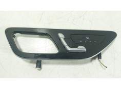Recambio de mando regulador de asientos para mercedes-benz glc (x254) 300e 4-matic (254.656) referencia OEM IAM A2069004908 A206