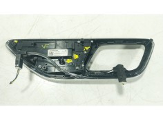 Recambio de mando regulador de asientos para mercedes-benz glc (x254) 300e 4-matic (254.656) referencia OEM IAM A2069004908 A206 2
