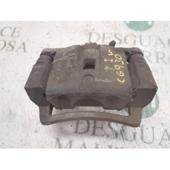 PINZA FRENO TRASERA IZQUIERDA 