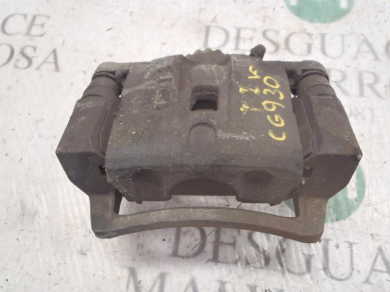 Recambio de pinza freno trasera izquierda para kia sorento 2.5 crdi ex referencia OEM IAM   