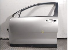 Recambio de puerta delantera izquierda para kia stonic (yb) 1.2 cvvt referencia OEM IAM   