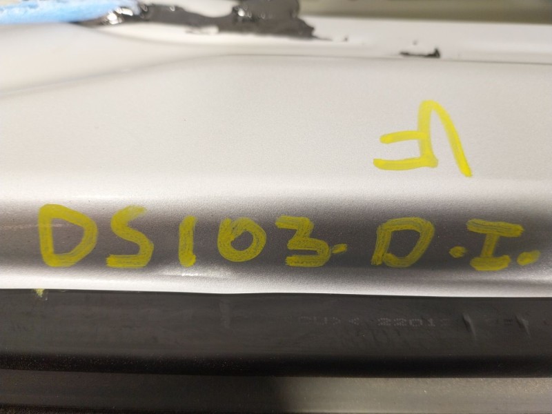 Recambio de puerta delantera izquierda para kia stonic (yb) 1.2 cvvt referencia OEM IAM   