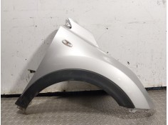 Recambio de aleta delantera derecha para kia stonic (yb) 1.2 cvvt referencia OEM IAM   