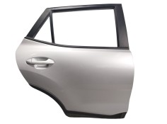 Recambio de puerta trasera derecha para kia stonic (yb) 1.2 cvvt referencia OEM IAM   