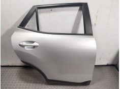 Recambio de puerta trasera derecha para kia stonic (yb) 1.2 cvvt referencia OEM IAM   