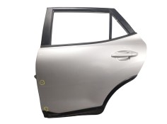 Recambio de puerta trasera izquierda para kia stonic (yb) 1.2 cvvt referencia OEM IAM   