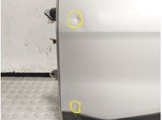 Recambio de puerta trasera izquierda para kia stonic (yb) 1.2 cvvt referencia OEM IAM    2