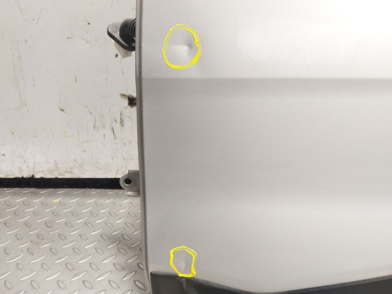 Recambio de puerta trasera izquierda para kia stonic (yb) 1.2 cvvt referencia OEM IAM   