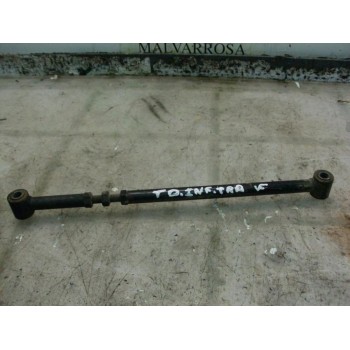BRAZO SUSPENSION INFERIOR TRASERO DERECHO 5522017000 