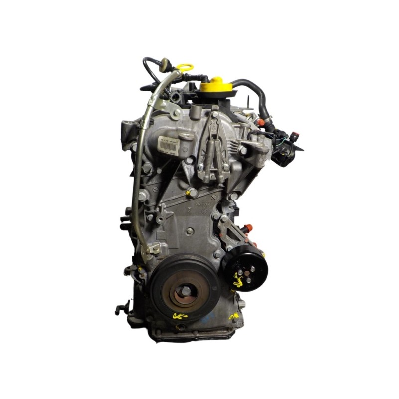 Recambio de motor completo para nissan micra v (k14) 1.0 12v cat referencia OEM IAM 1010201Q3K H4DB450 