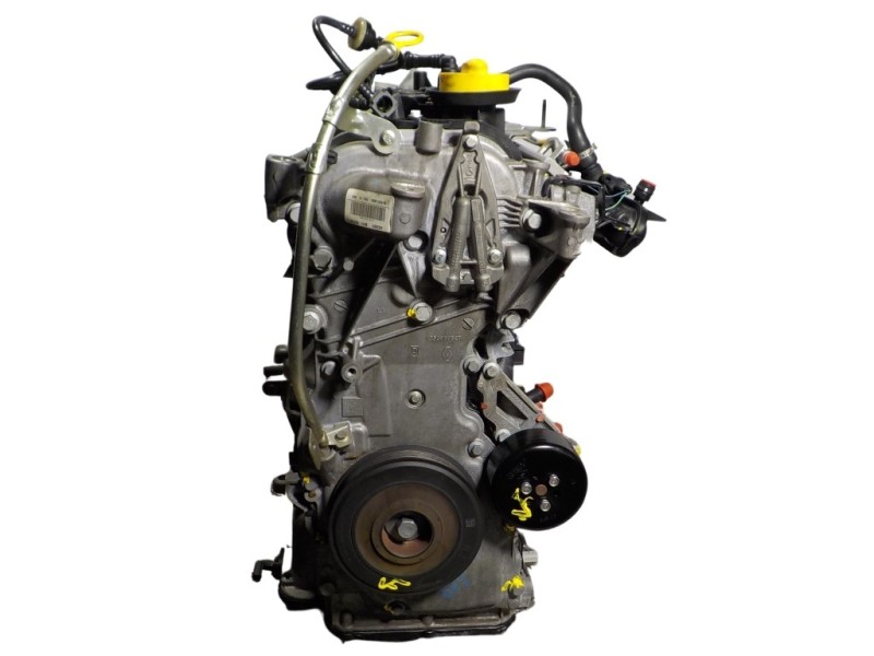 Recambio de motor completo para nissan micra v (k14) 1.0 12v cat referencia OEM IAM 1010201Q3K H4DB450 