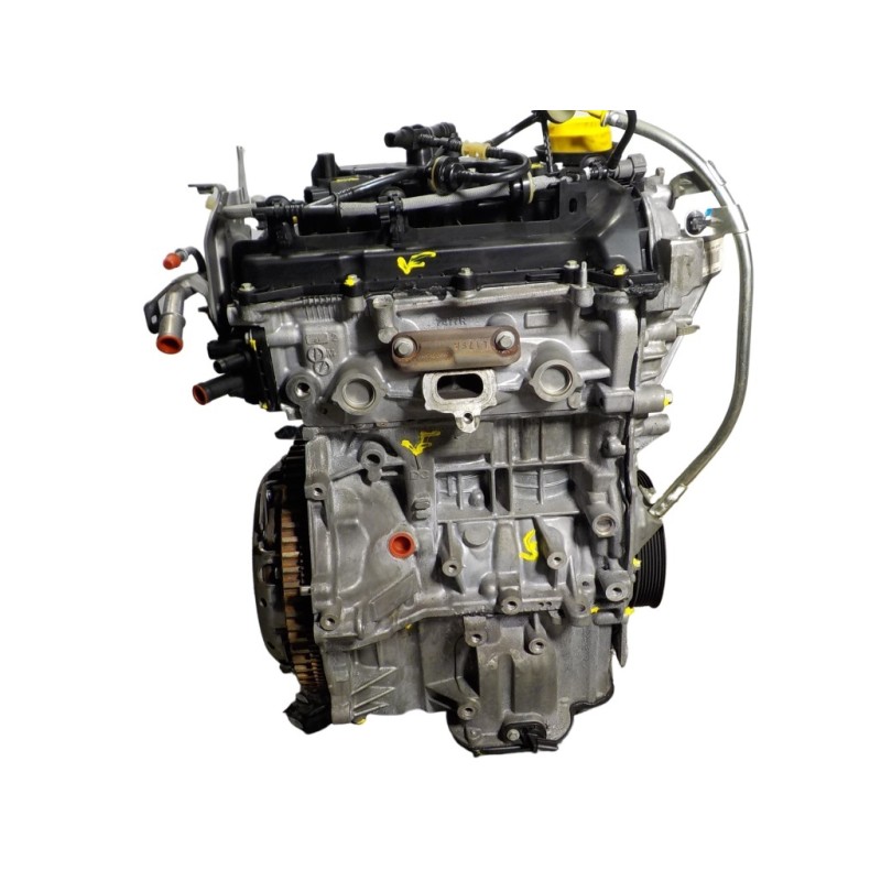 Recambio de motor completo para nissan micra v (k14) 1.0 12v cat referencia OEM IAM 1010201Q3K H4DB450 