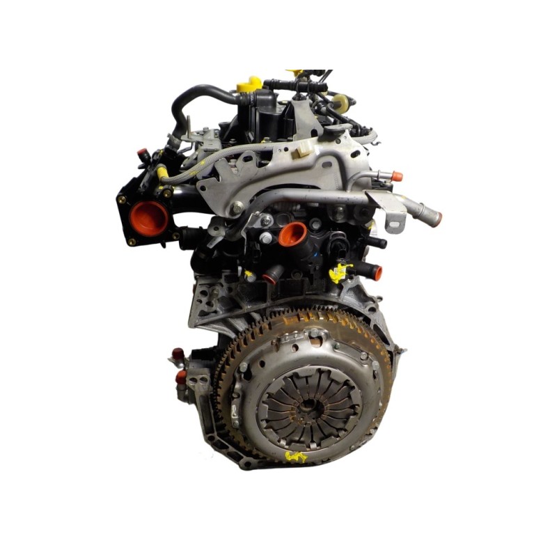 Recambio de motor completo para nissan micra v (k14) 1.0 12v cat referencia OEM IAM 1010201Q3K H4DB450 