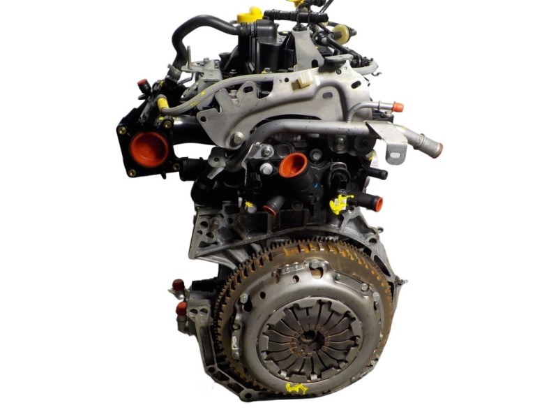 Recambio de motor completo para nissan micra v (k14) 1.0 12v cat referencia OEM IAM 1010201Q3K H4DB450 