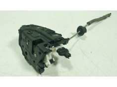 Recambio de cerradura puerta trasera izquierda para audi q5 sportback (fyt) 50 tfsi e quattro referencia OEM IAM 8X0839015G 8X08
