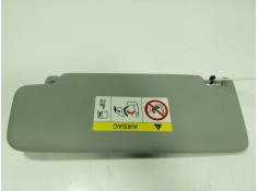 Recambio de parasol derecho para audi a4 b9 avant (8w5, 8wd) 2.0 tdi referencia OEM IAM 8W0857552P 8W0857552R  2