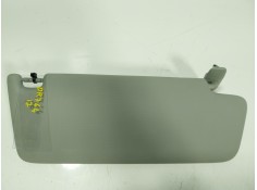 Recambio de parasol izquierdo para audi a4 b9 avant (8w5, 8wd) 2.0 tdi referencia OEM IAM 8W0857551K 8W0857551M  2