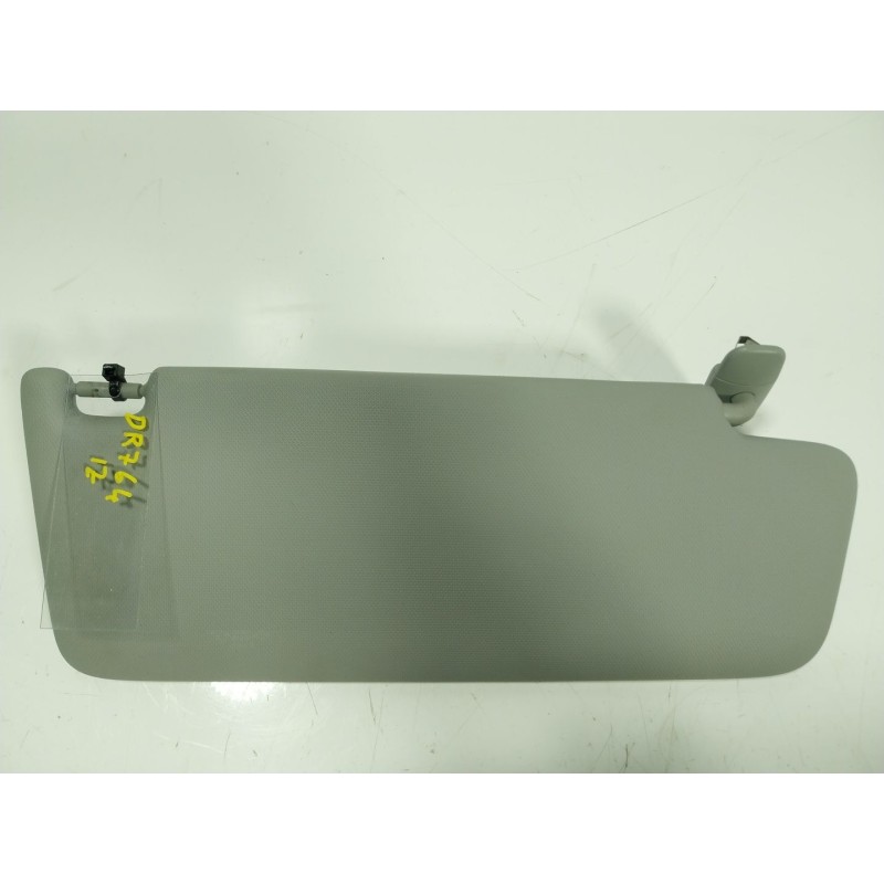 Recambio de parasol izquierdo para audi a4 b9 avant (8w5, 8wd) 2.0 tdi referencia OEM IAM 8W0857551K 8W0857551M 