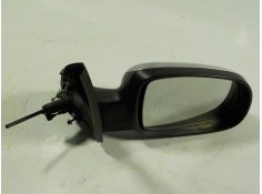 Recambio de espejo derecho para opel corsa c 1.2 16v cat (z 12 xe / lw4) referencia OEM IAM   