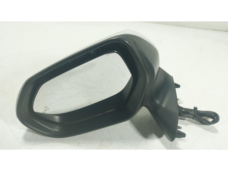 Recambio de espejo izquierdo para toyota yaris cross (mxp_) 1.5 hybrid (mxpj10) referencia OEM IAM 879400DE50  